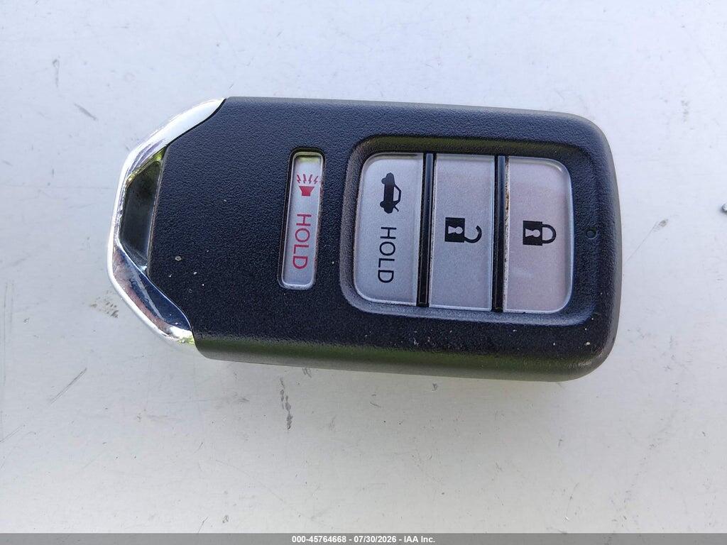 1HGCV1F12MA006355 2021 HONDA ACCORD photo no. 11
