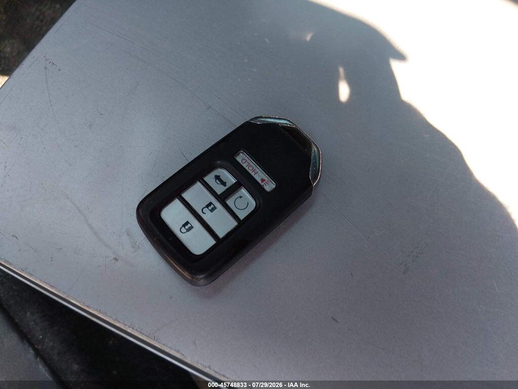 1HGCV2F38MA023264 2021 HONDA ACCORD photo no. 11