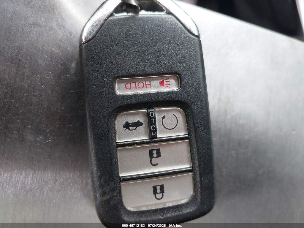 1HGCV2F33MA032969 2021 HONDA ACCORD photo no. 11