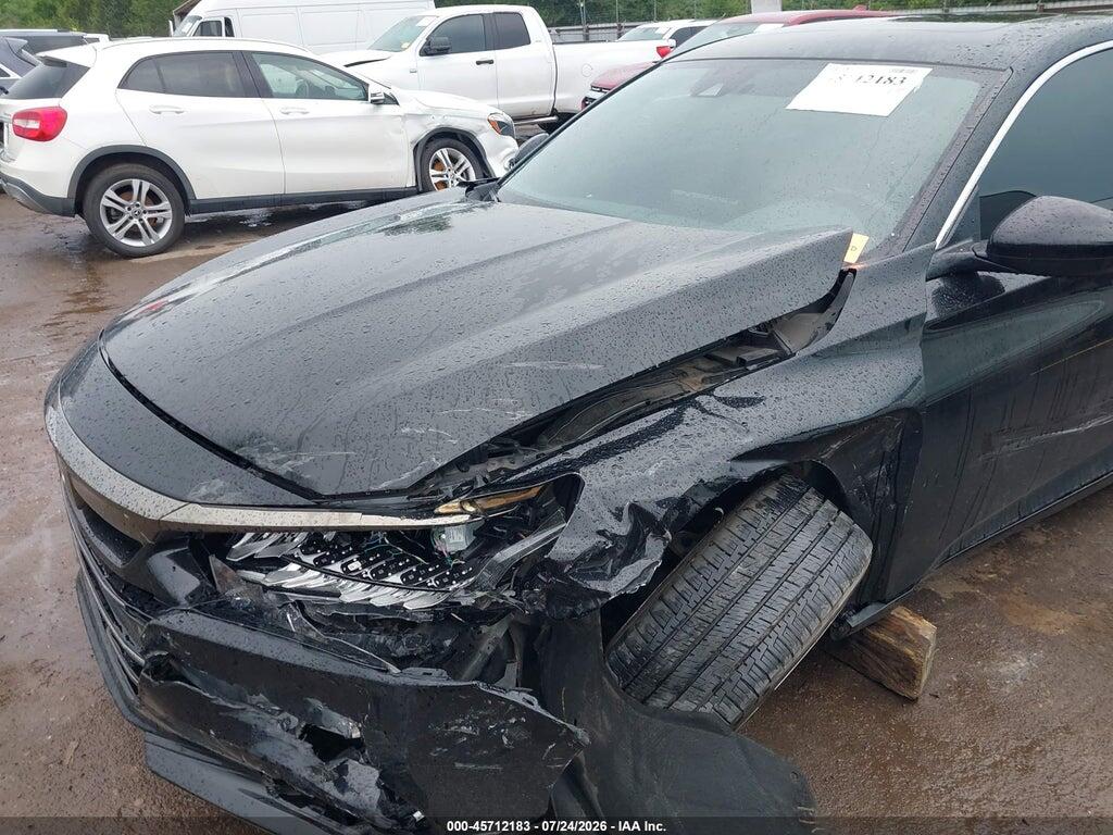 1HGCV2F33MA032969 2021 HONDA ACCORD photo no. 6
