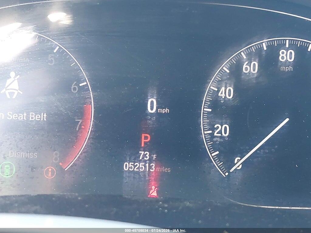 1HGCV1F38MA007477 2021 HONDA ACCORD photo no. 7