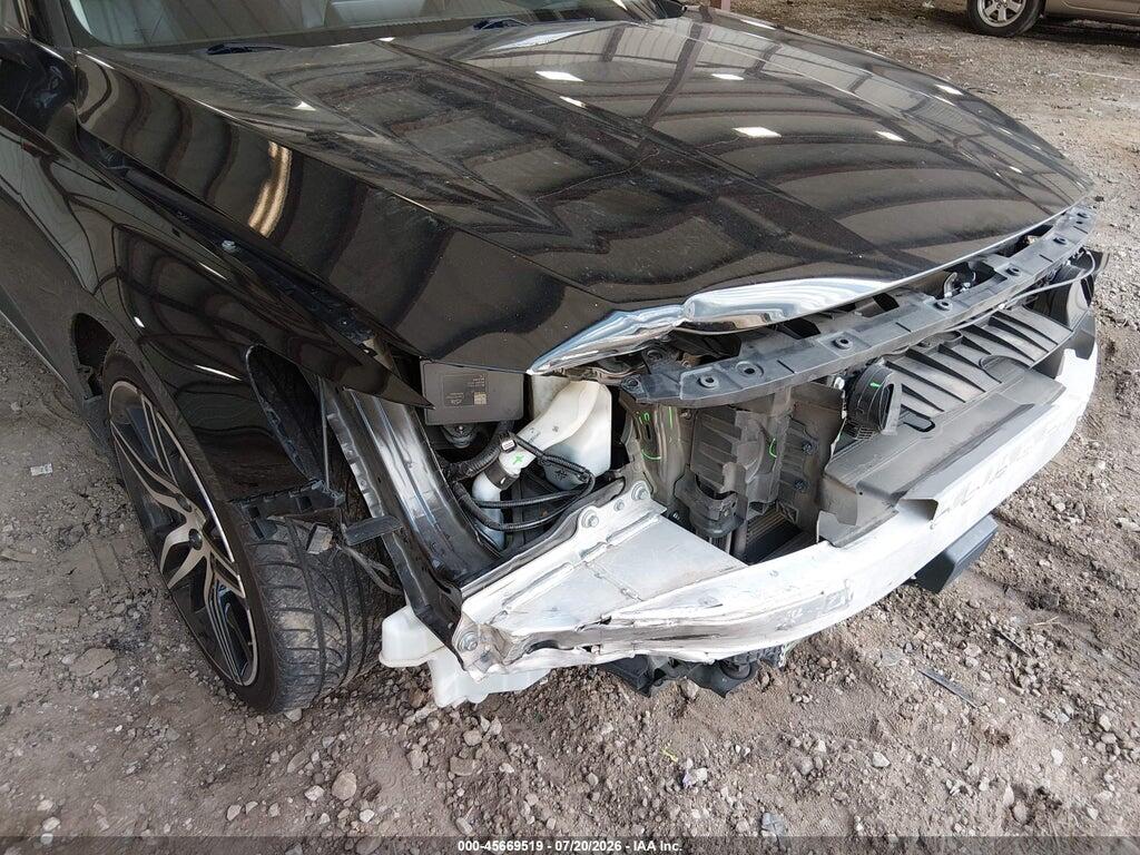 1HGCV2F97MA017833 2021 HONDA ACCORD photo no. 6