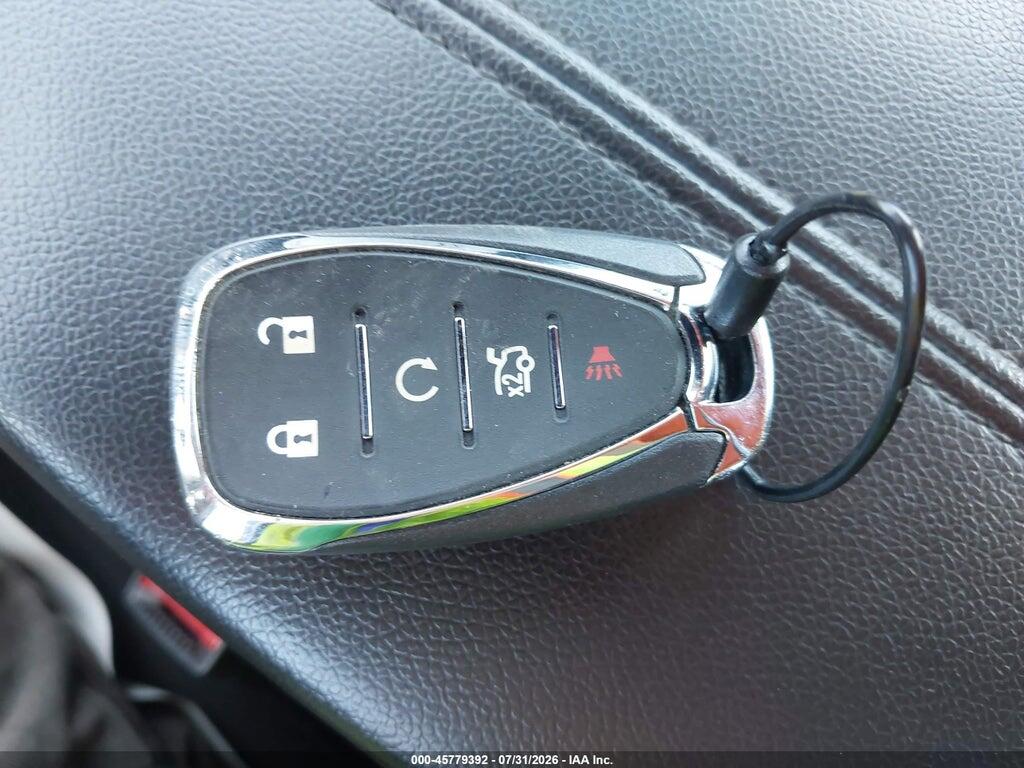 1G1ZD5ST7SF123786 2025 CHEVROLET MALIBU photo no. 11