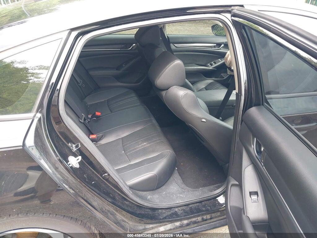 1HGCV1F48MA034798 2021 HONDA ACCORD photo no. 8