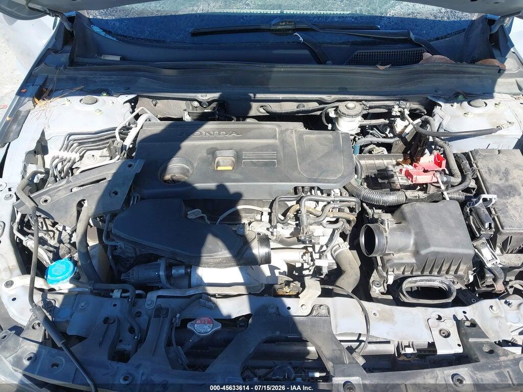 1HGCV2F37MA012479 2021 HONDA ACCORD photo no. 10