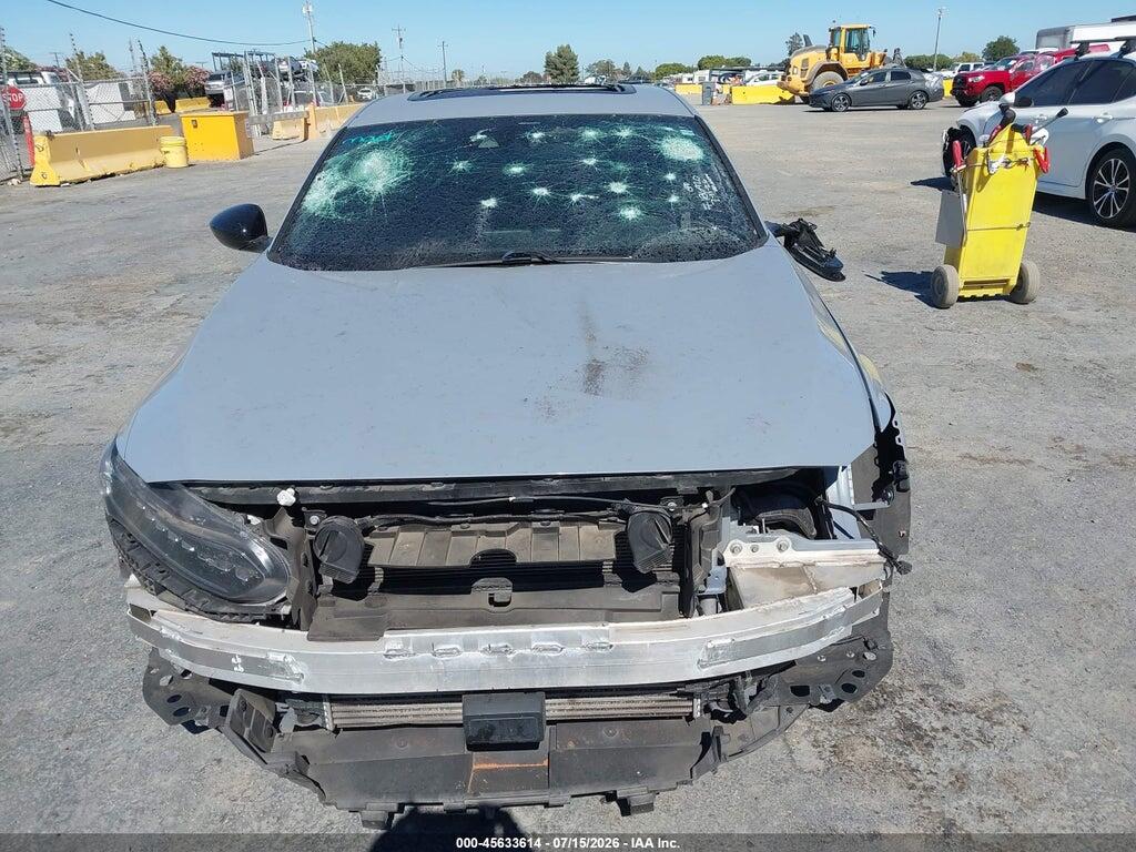 1HGCV2F37MA012479 2021 HONDA ACCORD photo no. 11
