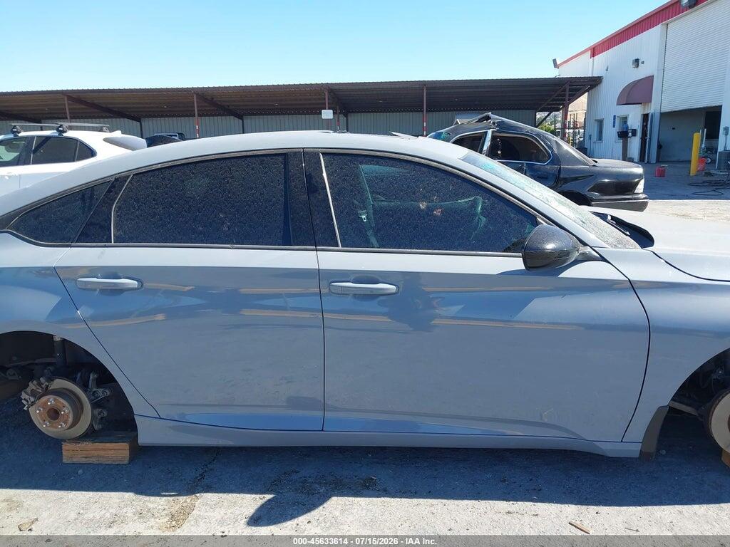 1HGCV2F37MA012479 2021 HONDA ACCORD photo no. 12