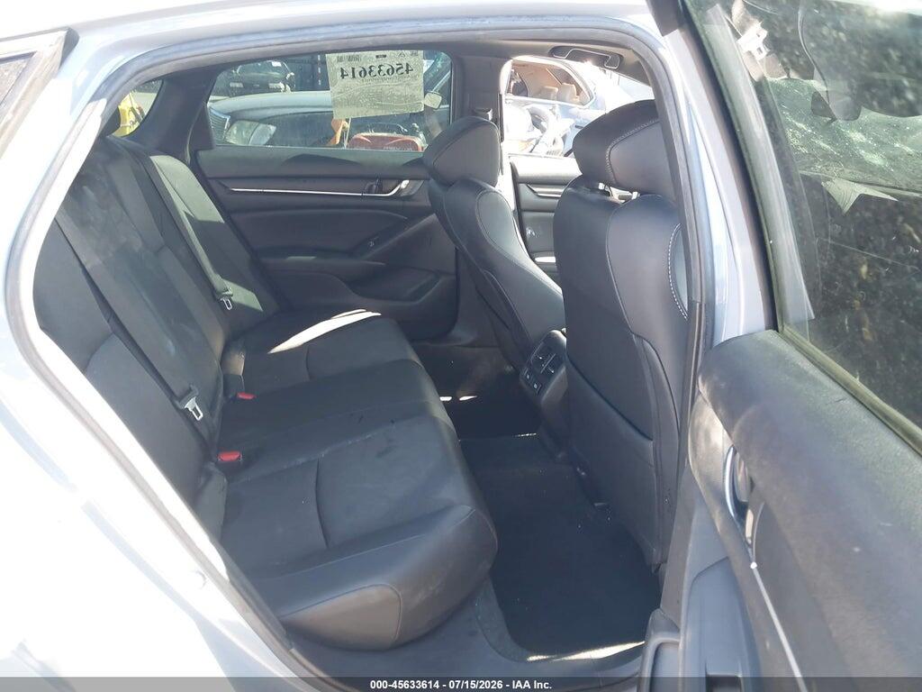 1HGCV2F37MA012479 2021 HONDA ACCORD photo no. 8