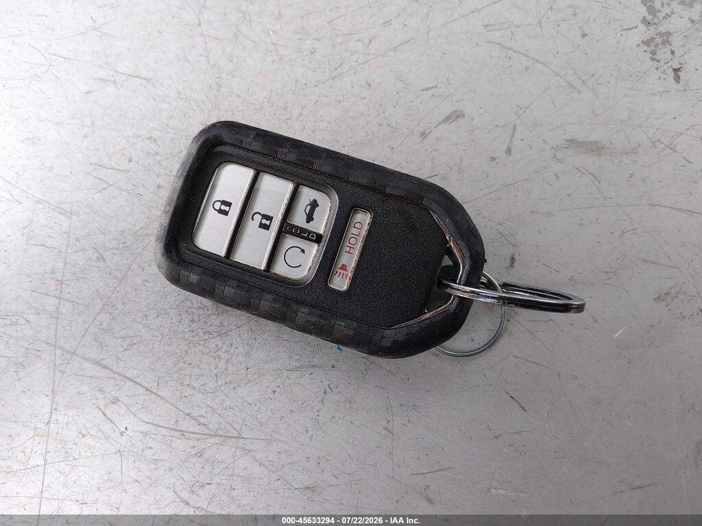 1HGCV2F35MA033573 2021 HONDA ACCORD photo no. 11