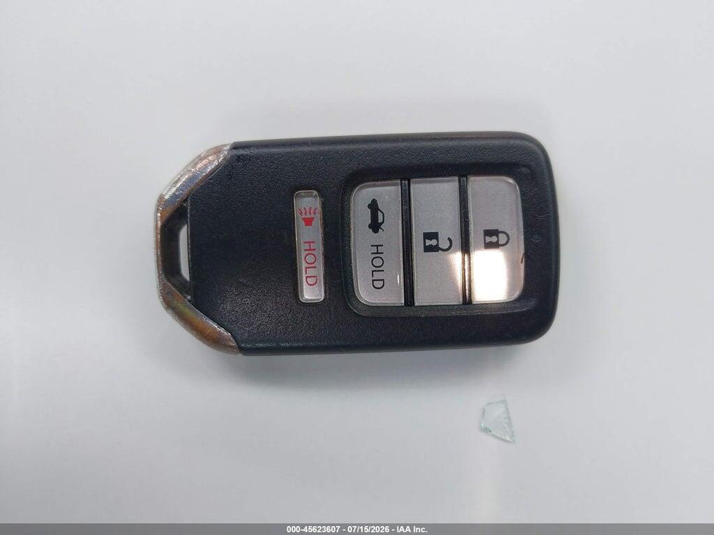 1HGCV1F37MA039644 2021 HONDA ACCORD photo no. 11