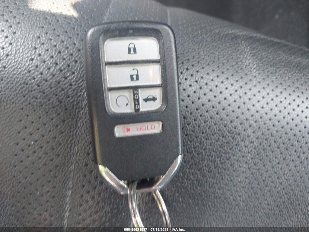 1HGCV2F96MA004801 2021 HONDA ACCORD photo no. 11