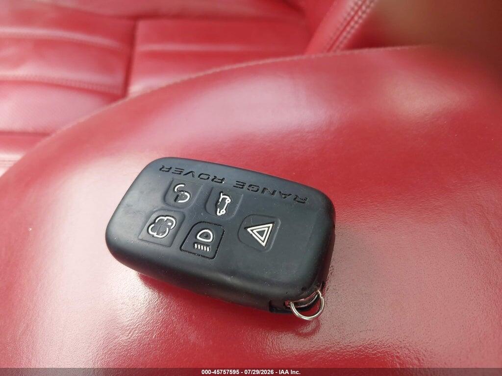 SALGV2TF9EA178950 2014 LAND ROVER RANGE ROVER photo no. 11