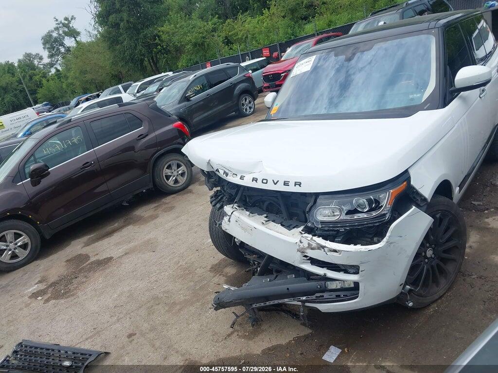SALGV2TF9EA178950 2014 LAND ROVER RANGE ROVER photo no. 6