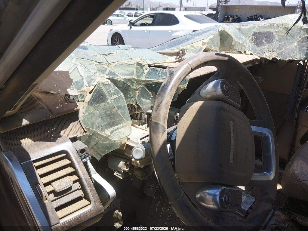 SALWR2WF4EA313182 2014 LAND ROVER RANGE ROVER SPORT photo no. 7