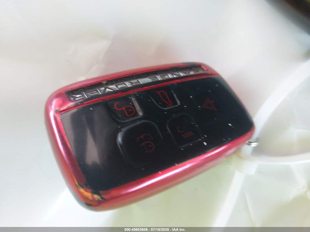 SALGS2EF7EA141773 2014 LAND ROVER RANGE ROVER photo no. 11