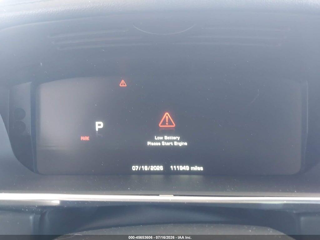 SALGS2EF7EA141773 2014 LAND ROVER RANGE ROVER photo no. 7