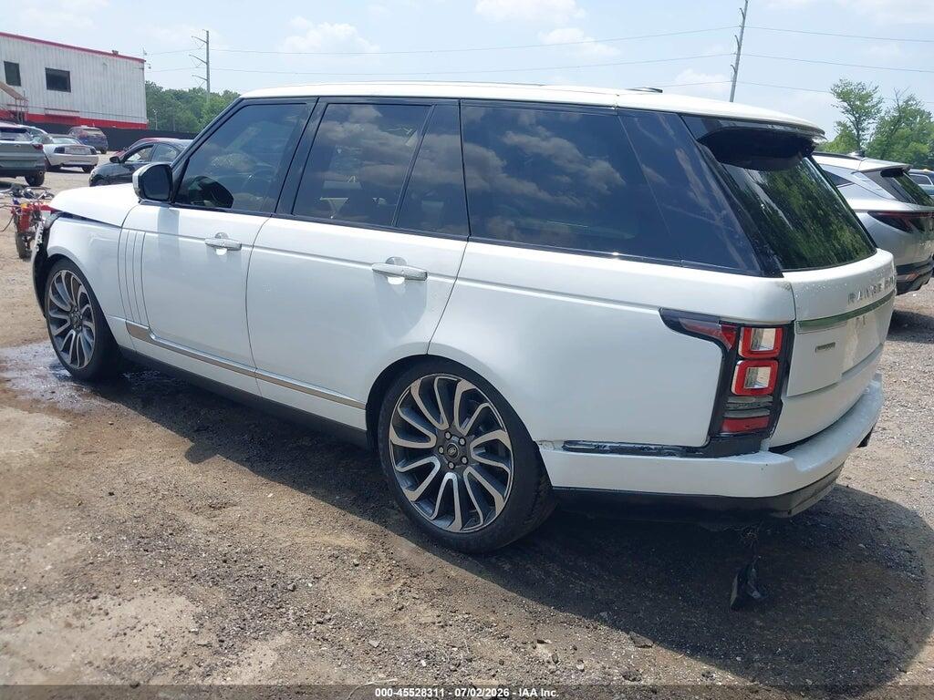 SALGV2EFXEA139569 2014 LAND ROVER RANGE ROVER photo no. 3