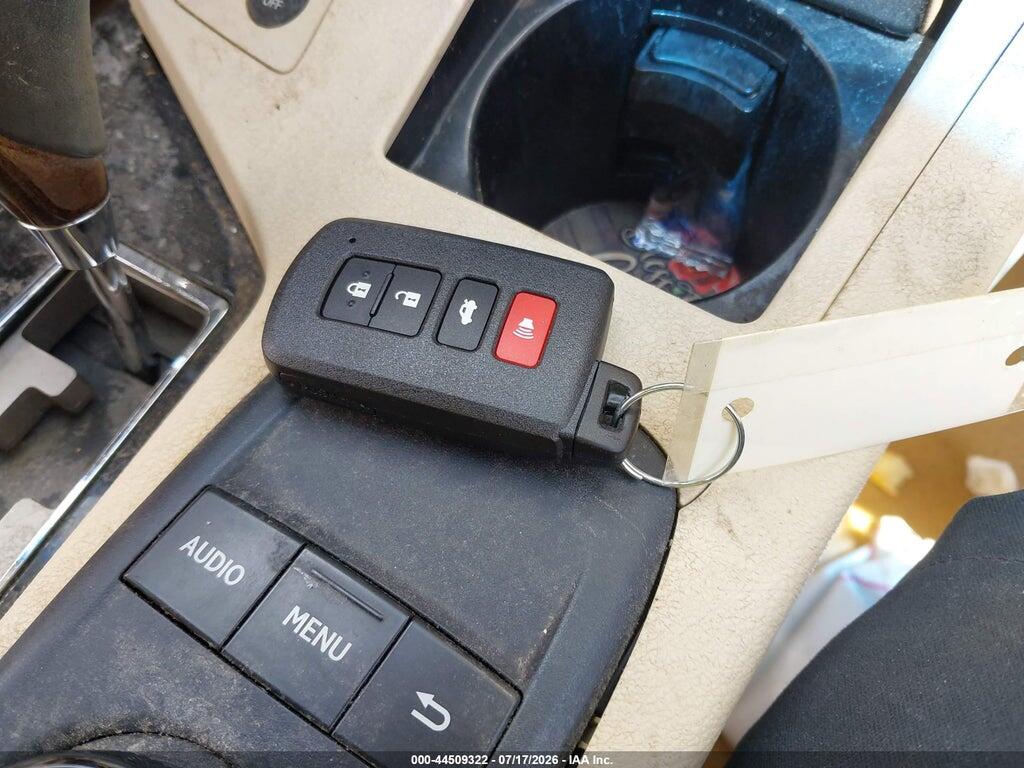 JTHBK1GG5E2109852 2014 LEXUS ES 350 photo no. 11