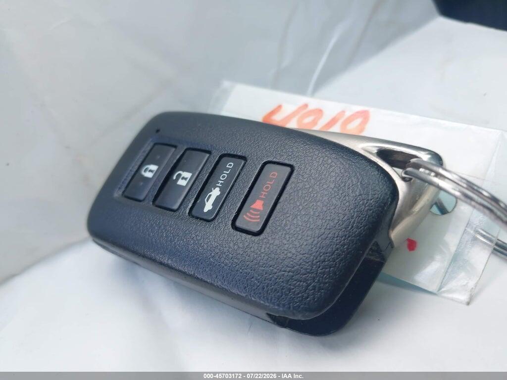 JTHCF1D29E5009740 2014 LEXUS IS 250 photo no. 11
