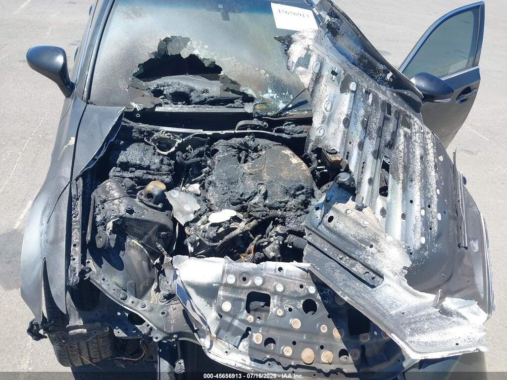 JTHBE1BL5E5040946 2014 LEXUS GS 350 photo no. 10