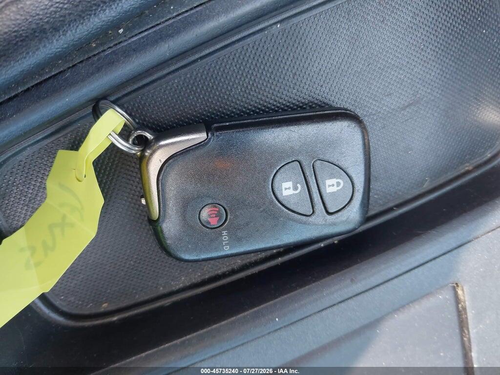 JTHKD5BHXE2198903 2014 LEXUS CT 200H photo no. 11