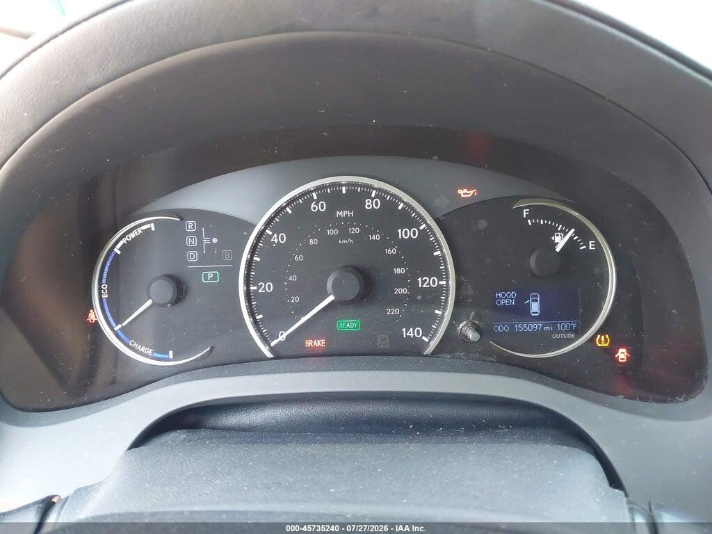 JTHKD5BHXE2198903 2014 LEXUS CT 200H photo no. 7