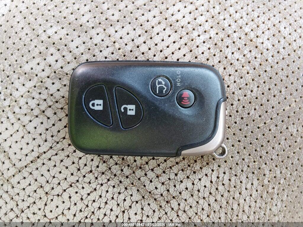 2T2ZK1BA8EC141047 2014 LEXUS RX 350 photo no. 11