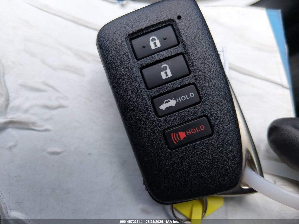 JTHBF1D28E5032194 2014 LEXUS IS 250 photo no. 11