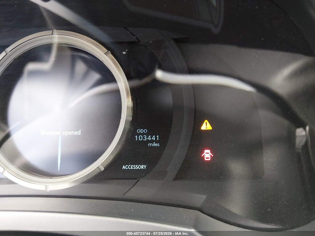 JTHBF1D28E5032194 2014 LEXUS IS 250 photo no. 7