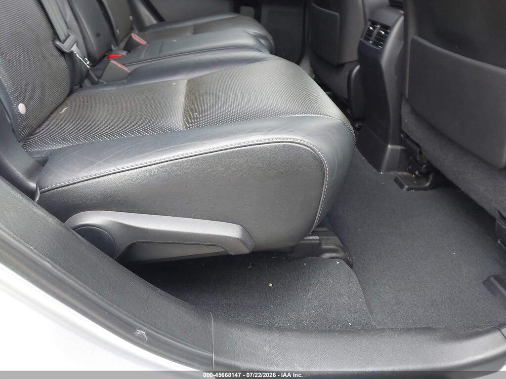 2T2BK1BA7EC229699 2014 LEXUS RX 350 photo no. 8