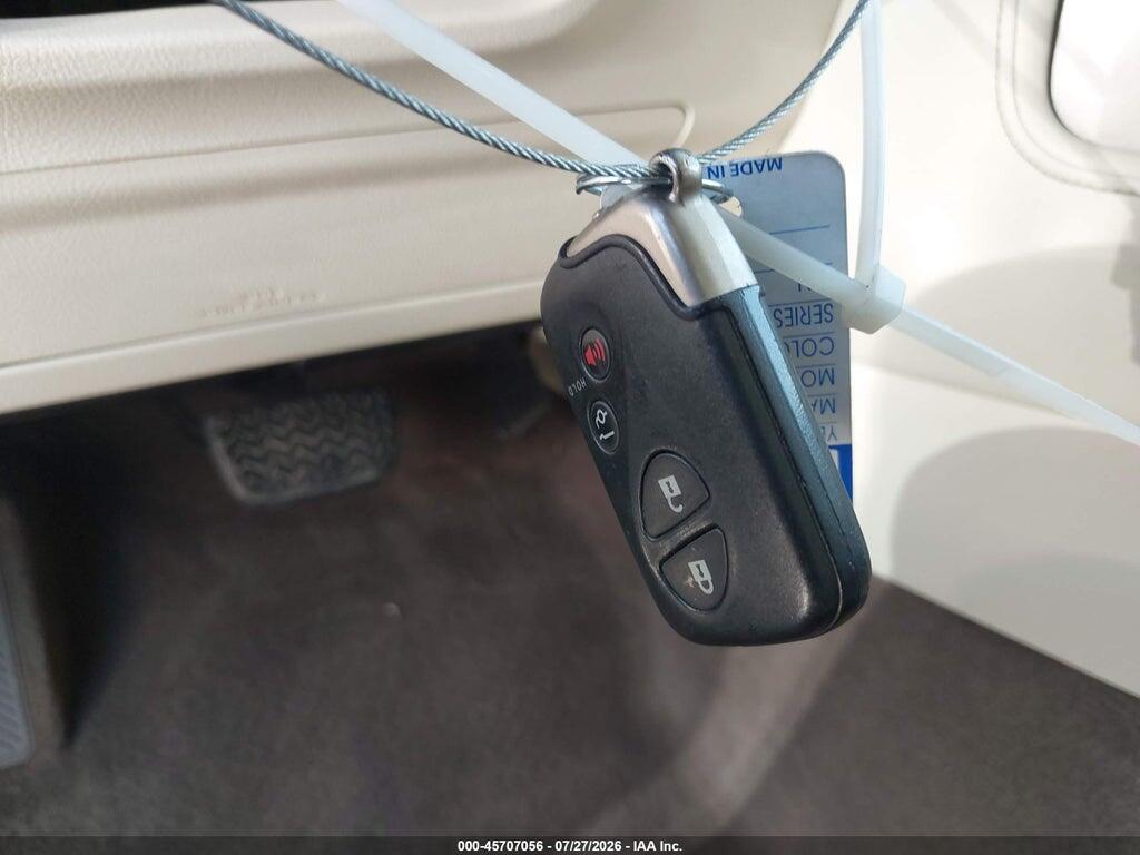 JTJBM7FX2E5090477 2014 LEXUS GX 460 photo no. 11