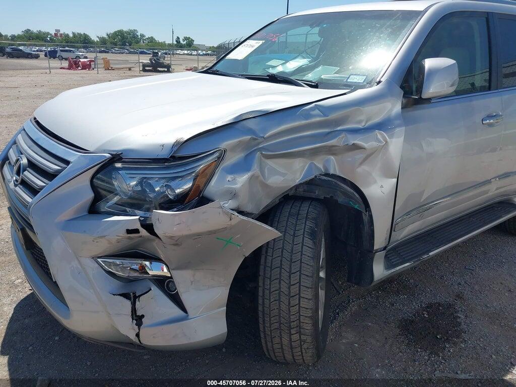 JTJBM7FX2E5090477 2014 LEXUS GX 460 photo no. 6