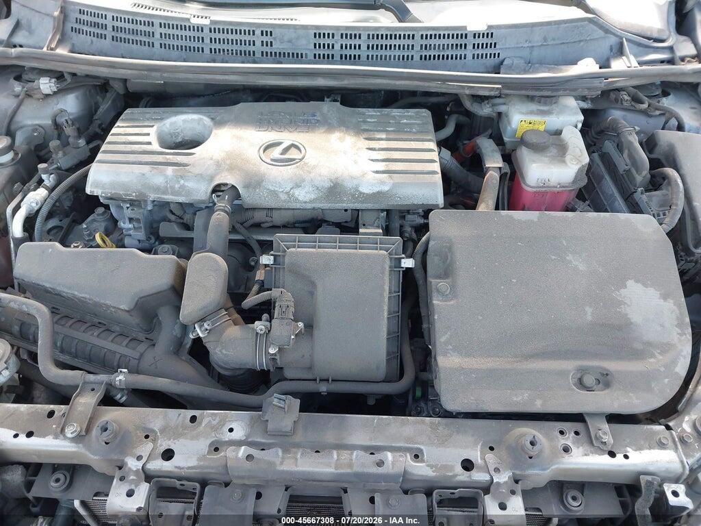 JTHKD5BH4E2206557 2014 LEXUS CT 200H photo no. 10