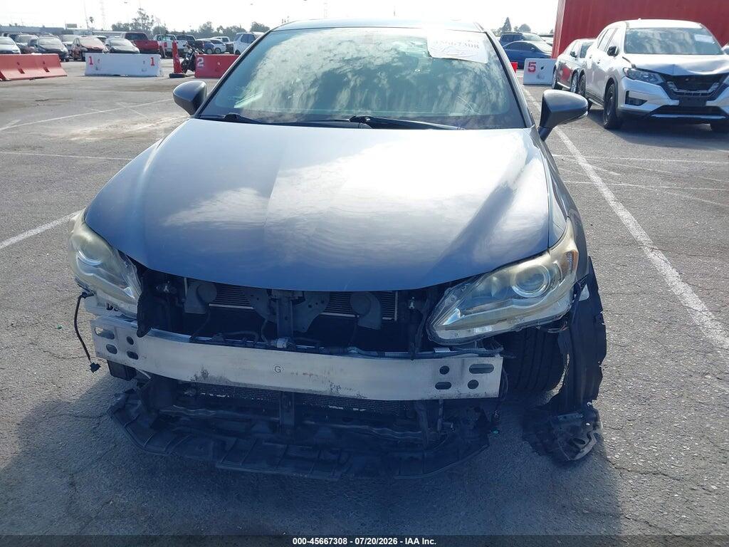JTHKD5BH4E2206557 2014 LEXUS CT 200H photo no. 6