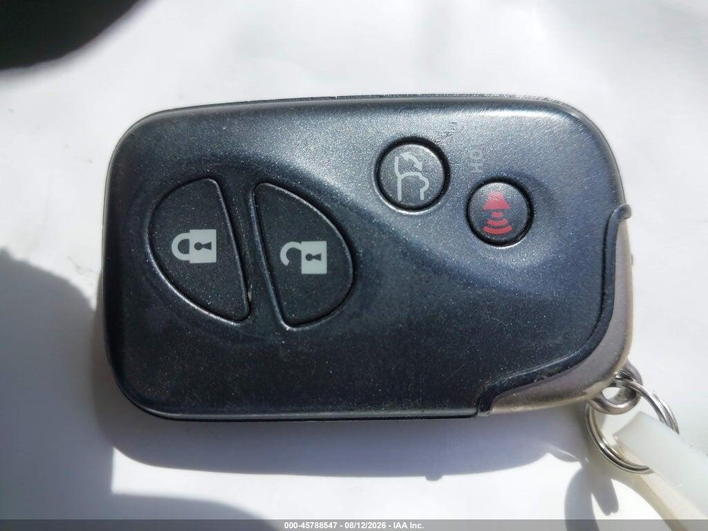 2T2BK1BA0EC250443 2014 LEXUS RX 350 photo no. 11