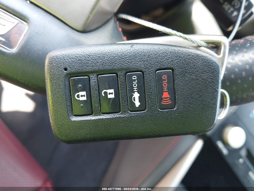 JTHBE1D25E5008888 2014 LEXUS IS 350 photo no. 11