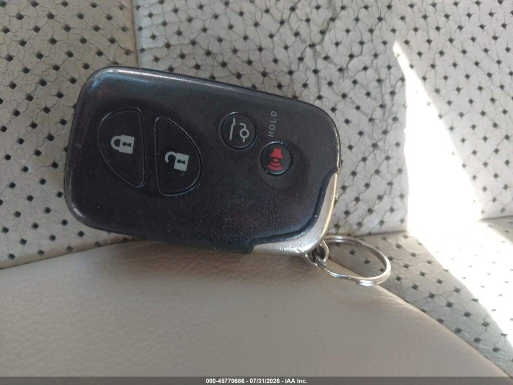 JTJJM7FX4E5079458 2014 LEXUS GX 460 photo no. 11