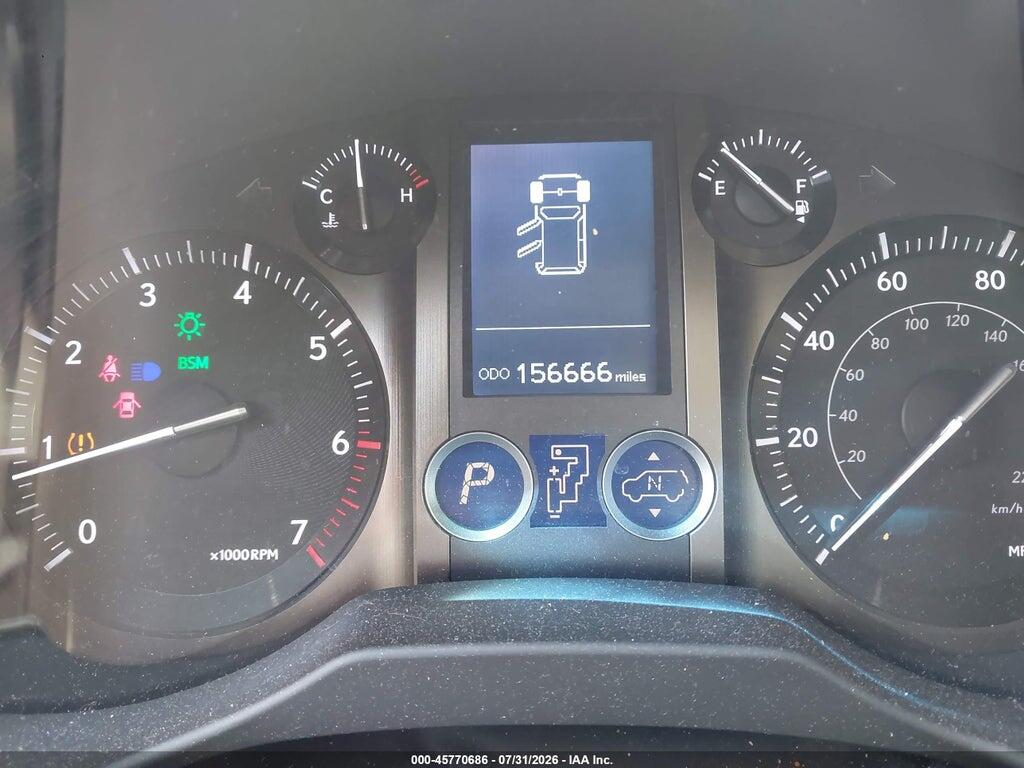 JTJJM7FX4E5079458 2014 LEXUS GX 460 photo no. 7