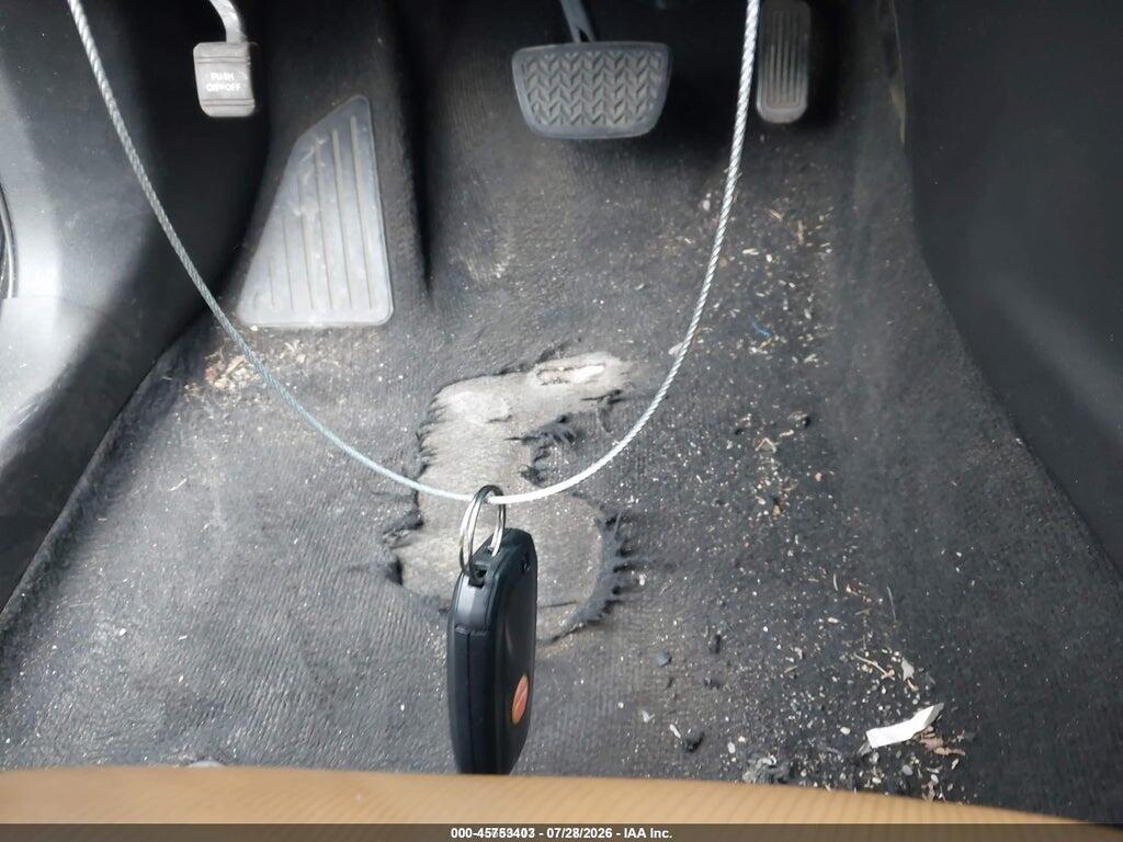JTHKD5BH2E2193646 2014 LEXUS CT 200H photo no. 11