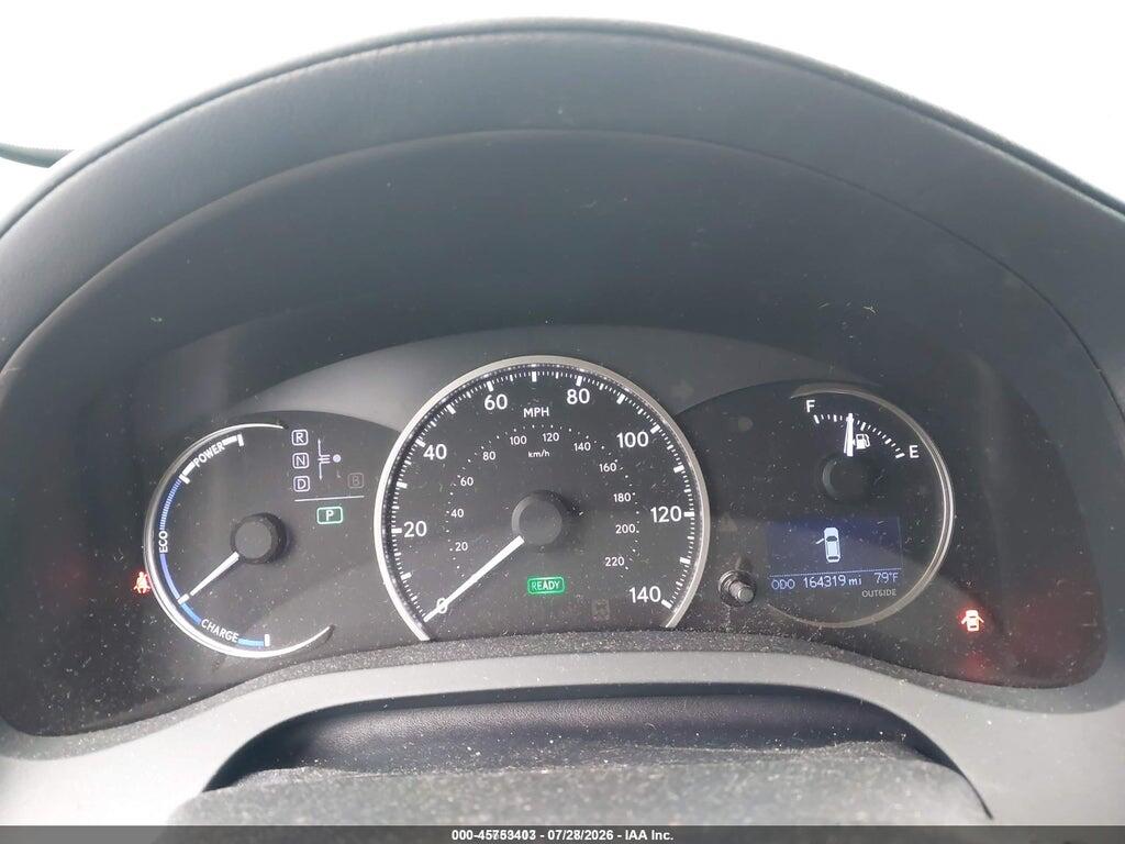 JTHKD5BH2E2193646 2014 LEXUS CT 200H photo no. 7