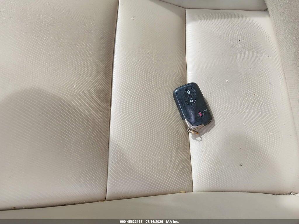 JTHKD5BH1E2188910 2014 LEXUS CT 200H photo no. 11