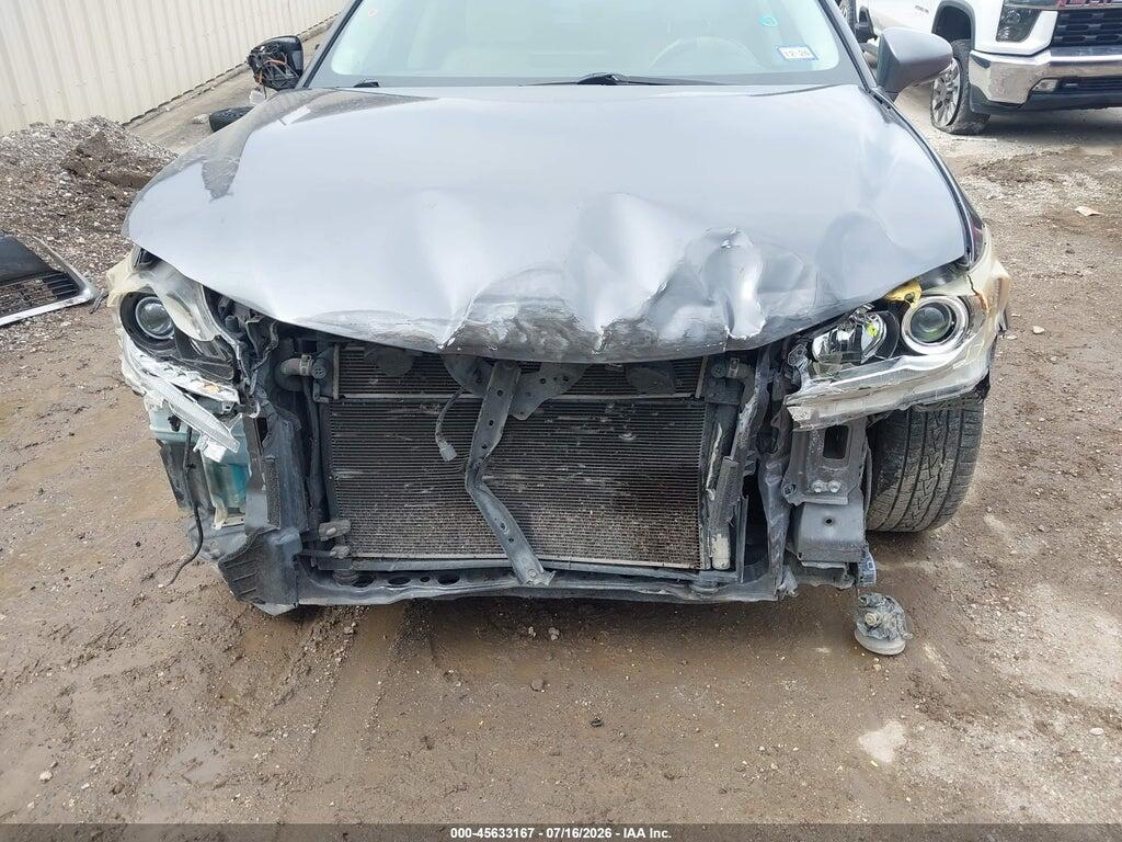JTHKD5BH1E2188910 2014 LEXUS CT 200H photo no. 6
