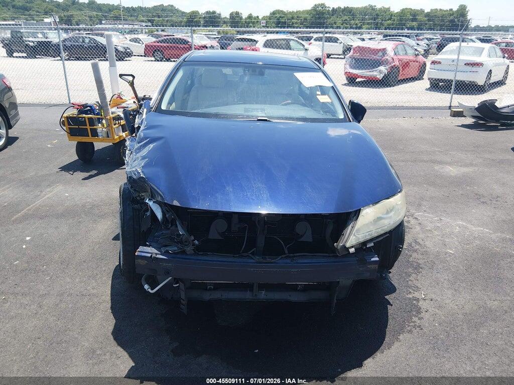 JTHBW1GG1E2039318 2014 LEXUS ES 300H photo no. 11