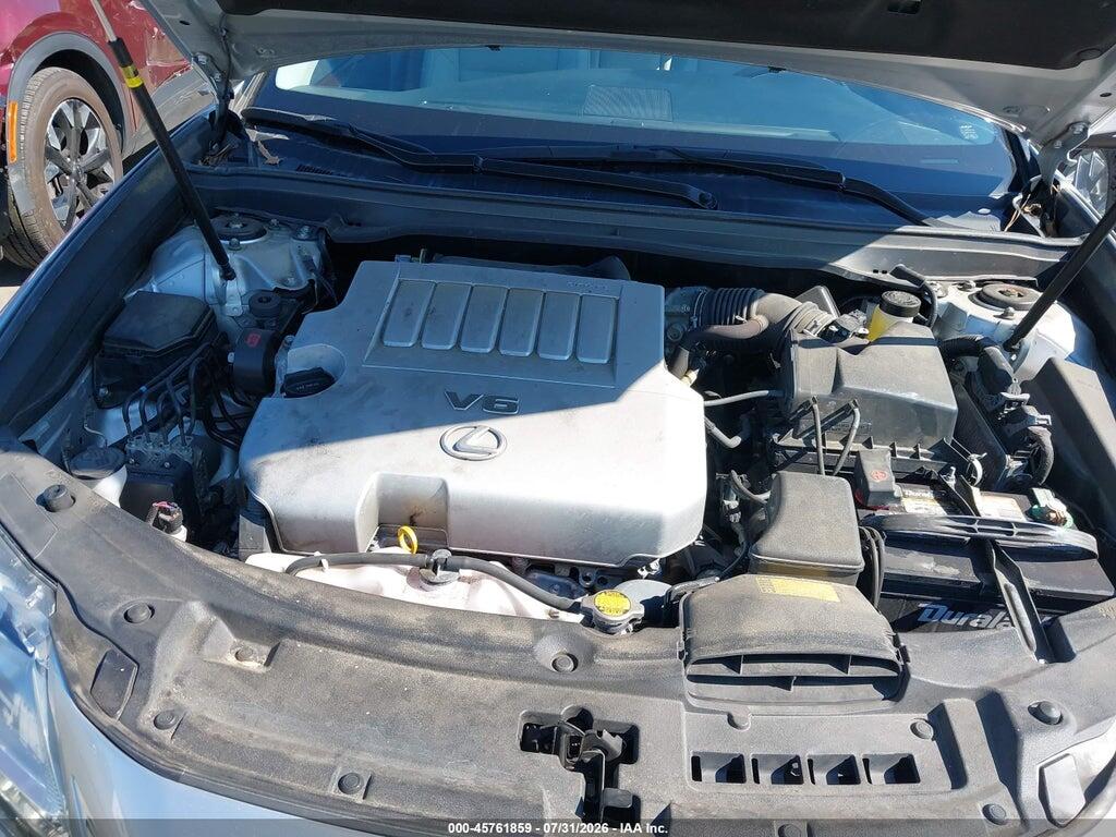 JTHBK1GGXE2114433 2014 LEXUS ES 350 photo no. 10