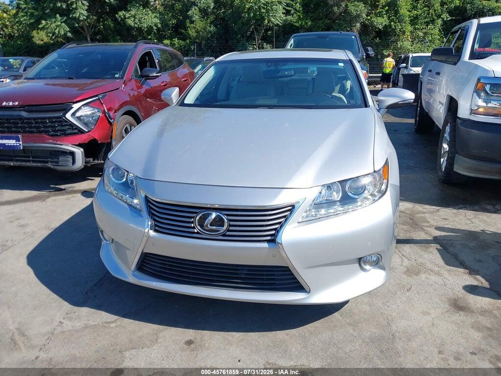 JTHBK1GGXE2114433 2014 LEXUS ES 350 photo no. 12