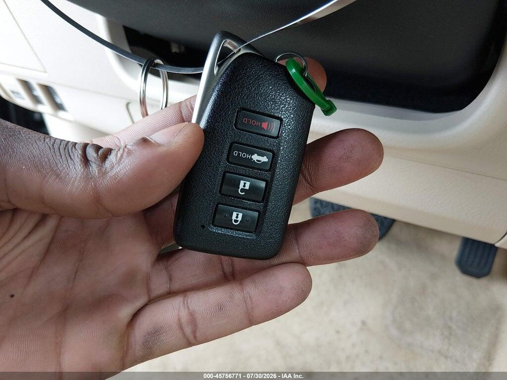 JTHBK1GG4E2117523 2014 LEXUS ES 350 photo no. 11