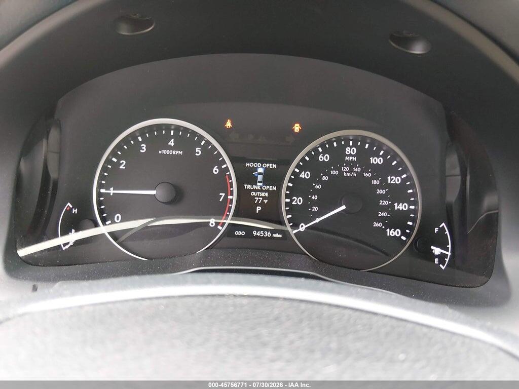 JTHBK1GG4E2117523 2014 LEXUS ES 350 photo no. 7