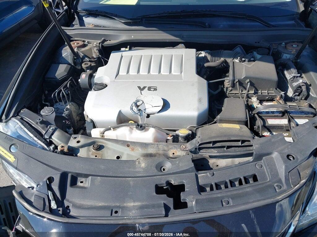 JTHBK1GG4E2096690 2014 LEXUS ES 350 photo no. 10