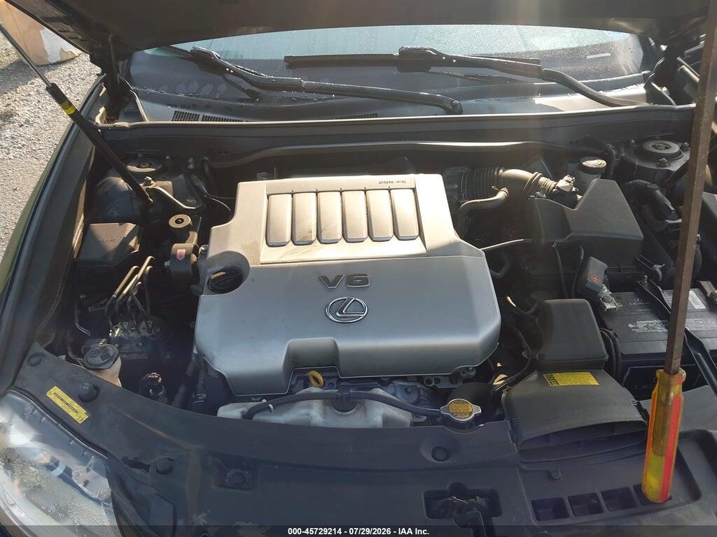 JTHBK1GG8E2145177 2014 LEXUS ES 350 photo no. 9