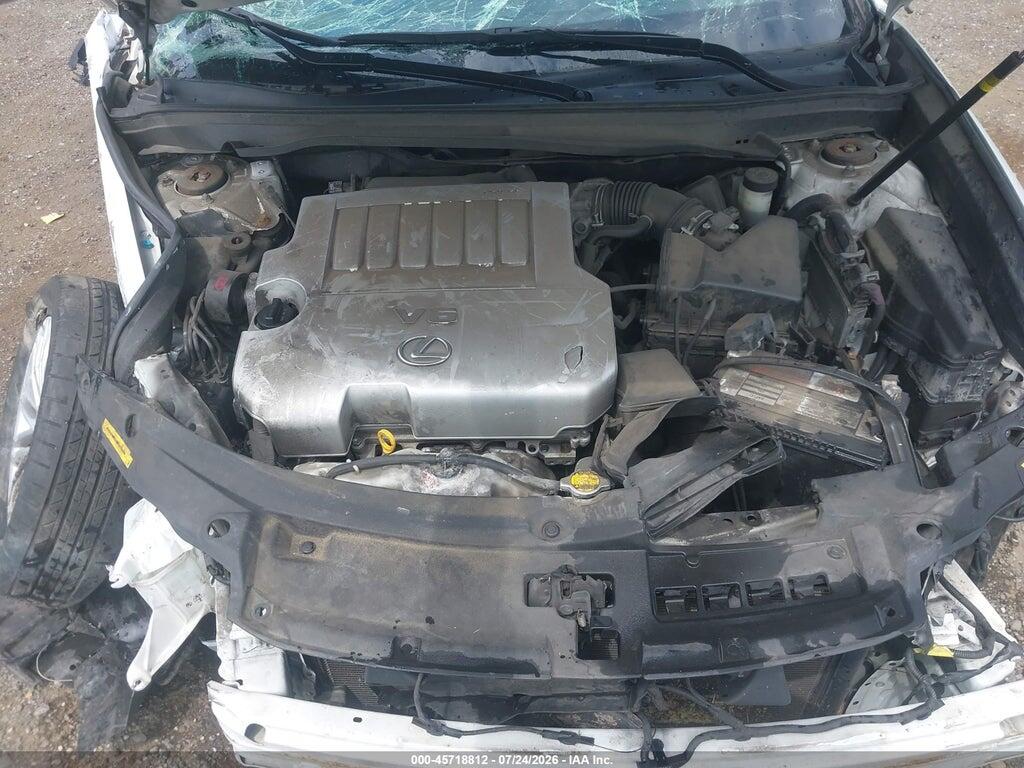 JTHBK1GG2E2144235 2014 LEXUS ES 350 photo no. 10